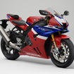 ホンダ CBR1000RR-RファイヤーブレードSP（グランプリレッド）