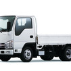マツダ タイタン 一部改良…重量車燃費基準を達成