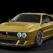キメラEVO38