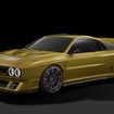 キメラEVO38