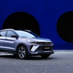ジーリー（吉利）の小型SUV『COOLRAY』