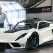 ヘネシー・ヴェノム F5