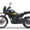 ロイヤルエンフィールド HIMALAYAN（ヒマラヤ）450