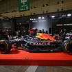 レッドブル・レーシング RB19 ショーカー 2023 カラーVer