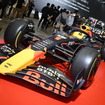 レッドブル・レーシング RB19 ショーカー 2023 カラーVer