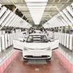 東風汽車の小型EV専用ブランド「納米」のナノ01
