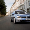 VW、エンジンシンポジウムで2つの新エンジン公開