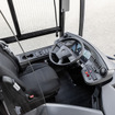 メルセデスベンツの燃料電池バス『eCitaro G』