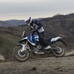 スズキVストローム800DE DJEBEL