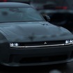 ダッジ・チャージャー 新型のプロトタイプ