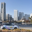 日産自動車 モビリティサービスに関する説明会