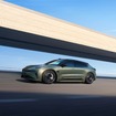 ZEEKR（ジーカー）001新型