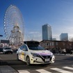 日産の自動運転サービス