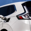 ホンダの燃料電池車、CR-V e:FCEV