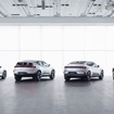 ポールスターのEV