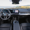 BMW iX2 の「xDrive30」