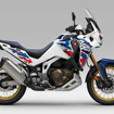 ホンダ CRF1100Lアフリカツイン アドベンチャースポーツES（パールグレアホワイト）