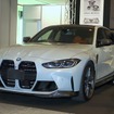BMW M3 by フェリースソニード＆AVカンサイ