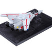 「VF-1J バルキリー（一条輝機）」1,430円（税込）（C）ＴＯＭＹ（C）1982 BIGWEST