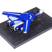 「VF-1J バルキリー（マクシミリアン・ジーナス機）」1,430円（税込）（C）ＴＯＭＹ（C）1982 BIGWEST