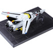 「VF-1S バルキリー（ロイ・フォッカー機）」1,430円（税込）（C）ＴＯＭＹ（C）1982 BIGWEST