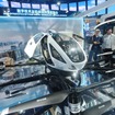 EHang（中国杭州、グローバルデジタルトレードエキスポ2023）