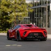 レズバニ・ビースト 新型