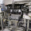 電気溶解炉の予熱ヒーター