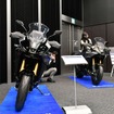 スズキ GSX-S1000GX 商品説明会