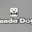 ステップワゴン × Honda Dog“わんことドライブバージョン”