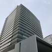 日産自動車本社