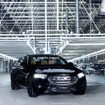 メルセデスベンツ Eクラス L 新型