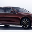 メルセデスベンツ Eクラス L 新型