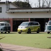 VW ID.BUZZ日本披露（2023年3月）