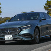 メルセデスベンツ E350e  スポーツ エディションスター
