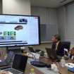 「Ansys simAI」の記者説明会