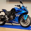 スズキ GSX-8R