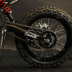 SK STREET CROSS 125