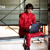 Lenovo Legion の公式アンバサダーに就任した野田樹潤選手