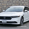 ホンダ アコード e:HEV