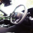 BMW i5 M60