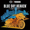 BLUE SKY HEAVEN 2024