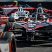 フォーミュラEサンパウロE-Prix：#94ウェーレイン