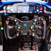 ゼンカイレーシングのシミュレーター