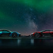 Zenvo オーロラ