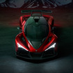 Zenvo オーロラ
