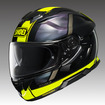 SHOEI GT-Air III SCENARIO（イエロー/ブラック）