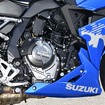 スズキ GSX-8R