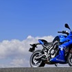 スズキ GSX-8R