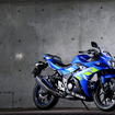 スズキ GSX250R